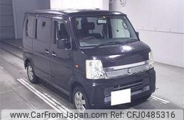 suzuki every-wagon 2010 -SUZUKI 【岐阜 582ﾒ6174】--Every Wagon DA64W-339899---SUZUKI 【岐阜 582ﾒ6174】--Every Wagon DA64W-339899-