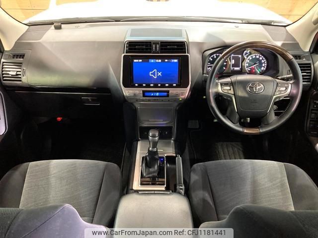 toyota land-cruiser-prado 2020 quick_quick_TRJ150W_TRJ150-0112922 image 2