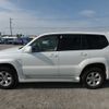 toyota land-cruiser-prado 2007 NIKYO_SA62628 image 2