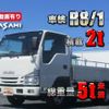 isuzu elf-truck 2017 CFJ1763501 image 1