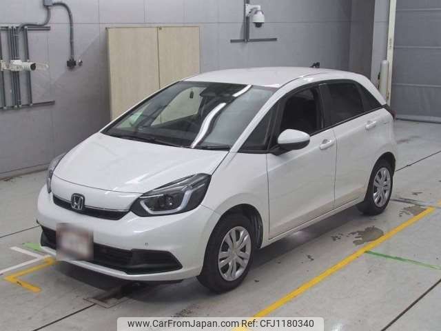 honda fit 2023 -HONDA--Fit 5BA-GS4--GS4-1005436---HONDA--Fit 5BA-GS4--GS4-1005436- image 1