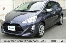 toyota aqua 2015 -TOYOTA 【名変中 】--AQUA NHP10--2428965---TOYOTA 【名変中 】--AQUA NHP10--2428965-