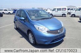 nissan note 2015 23529