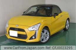 daihatsu copen 2015 -DAIHATSU--Copen DBA-LA400K--LA400K-0014218---DAIHATSU--Copen DBA-LA400K--LA400K-0014218-