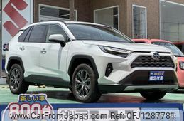 toyota rav4 2024 GOO_JP_700060017330250614002