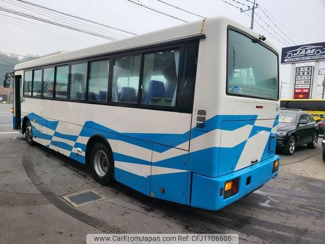 mitsubishi-fuso aero-midi 2009 quick_quick_PDG-AR820HAN_AR820H-00141 image 2