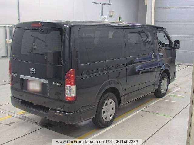 toyota hiace-van 2020 -TOYOTA--Hiace Van 3BF-TRH200V--TRH200-0322196---TOYOTA--Hiace Van 3BF-TRH200V--TRH200-0322196- image 2