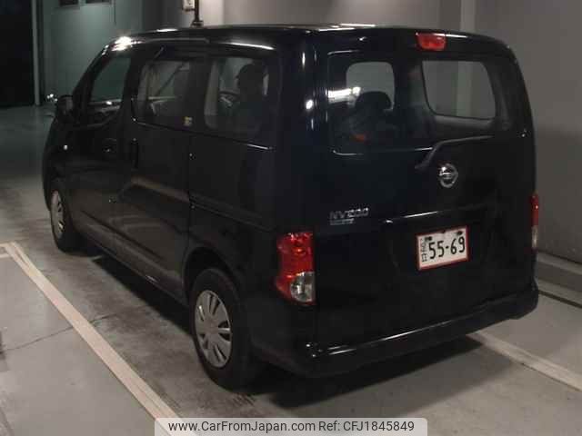 nissan nv200-vanette 2016 CFJ1845849 image 2