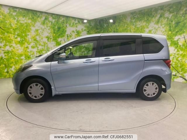 honda freed 2009 quick_quick_DBA-GB3_GB3-1149385 image 2