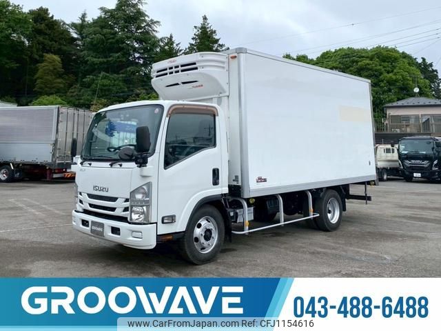 isuzu elf-truck 2016 GOO_NET_EXCHANGE_0541786A30250515W001 image 1