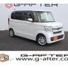 honda n-box 2021 -HONDA--N BOX 6BA-JF3--JF3-5084039---HONDA--N BOX 6BA-JF3--JF3-5084039- image 1