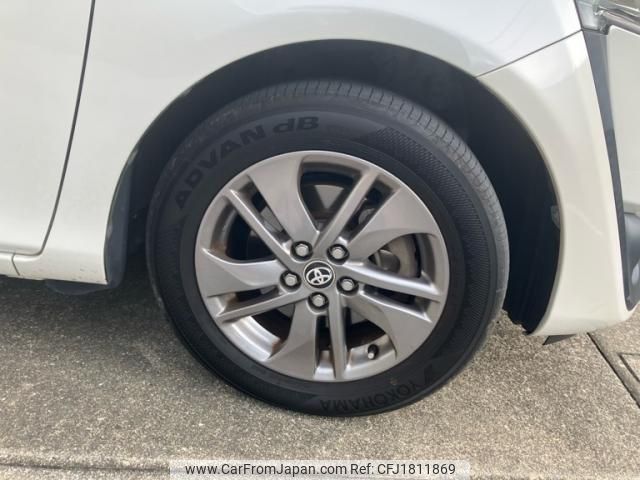 toyota sienta 2017 CFJ1811869 image 2
