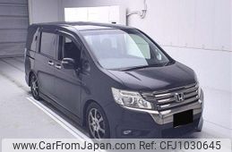 honda stepwagon 2013 -HONDA--Stepwgn RK5-1335144---HONDA--Stepwgn RK5-1335144-