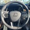 lexus lexus-lbx 2024 CFJ1721364 image 17