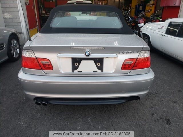 bmw 3-series 2004 -BMW--BMW 3 Series AV30--0PM02020---BMW--BMW 3 Series AV30--0PM02020- image 2