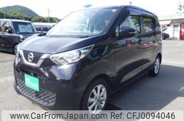 nissan dayz 2019 quick_quick_B43W_B43W-0004607