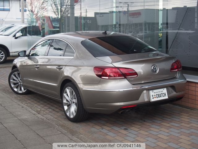 volkswagen cc 2015 -VOLKSWAGEN--VW CC ABA-3CCDAC--WVWZZZ3CZEE538890---VOLKSWAGEN--VW CC ABA-3CCDAC--WVWZZZ3CZEE538890- image 2