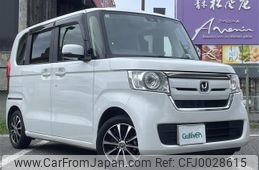 honda n-box 2019 -HONDA--N BOX DBA-JF3--JF3-8004816---HONDA--N BOX DBA-JF3--JF3-8004816-