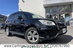 subaru forester 2014 -SUBARU--Forester DBA-SJ5--SJ5-040772---SUBARU--Forester DBA-SJ5--SJ5-040772-