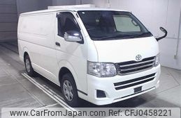 toyota regiusace-van 2013 -TOYOTA--Regius ace Van KDH206V-8063665---TOYOTA--Regius ace Van KDH206V-8063665-