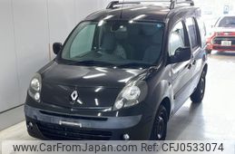 renault kangoo 2009 -RENAULT--Renault Kangoo KWK4M-90655216---RENAULT--Renault Kangoo KWK4M-90655216-