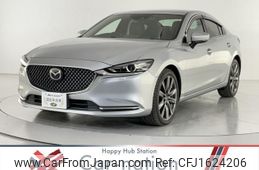 mazda atenza 2018 CFJ1624206
