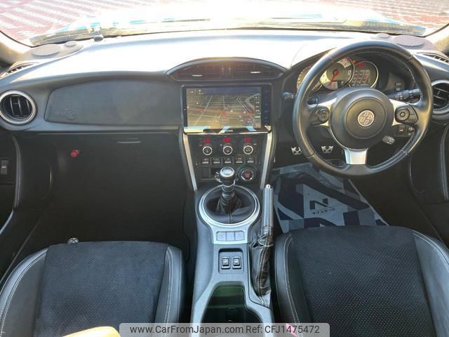 toyota 86 2019 quick_quick_ZN6_ZN6-100044 image 2