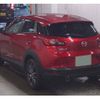 mazda cx-3 2018 quick_quick_6BA-DKEFW_101865 image 2