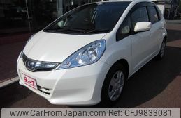 honda fit 2011 -HONDA--Fit DAA-GP1--GP1-1039290---HONDA--Fit DAA-GP1--GP1-1039290-