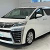 toyota vellfire 2018 -TOYOTA--Vellfire DBA-AGH30W--AGH30-0198498---TOYOTA--Vellfire DBA-AGH30W--AGH30-0198498- image 6