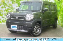 suzuki hustler 2020 quick_quick_5AA-MR92S_MR92S-140390