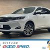 toyota harrier 2015 quick_quick_DBA-ZSU60W_ZSU60-0061353 image 1