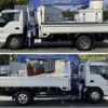 isuzu elf-truck 2003 quick_quick_KR-NKR81LR_NKR81L7005848 image 12