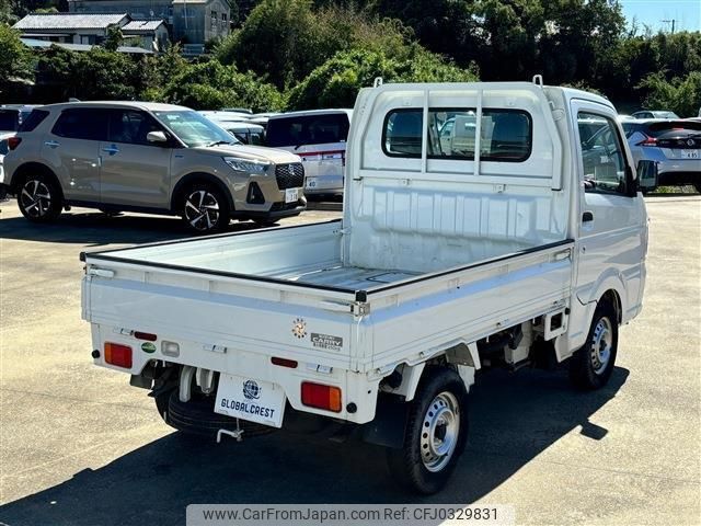 suzuki carry-truck 2020 GOO_NET_EXCHANGE_0803466A20241014G001 image 2