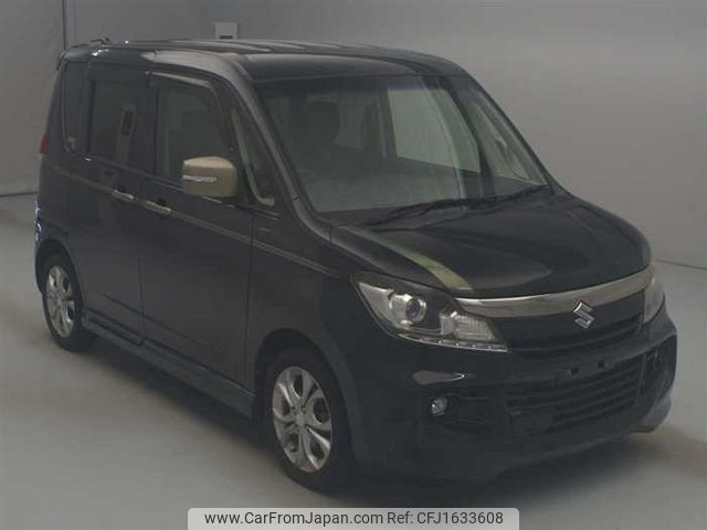 suzuki solio 2015 CFJ1633608 image 1