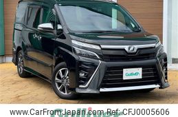 toyota voxy 2019 -TOYOTA--Voxy DBA-ZRR80W--ZRR80-0491171---TOYOTA--Voxy DBA-ZRR80W--ZRR80-0491171-