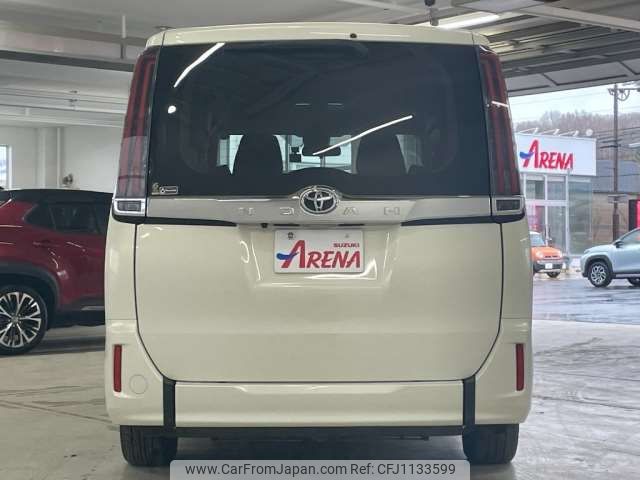 toyota noah 2021 -TOYOTA 【札幌 504ﾐ1359】--Noah ZRR85G--ZRR85G-0155498---TOYOTA 【札幌 504ﾐ1359】--Noah ZRR85G--ZRR85G-0155498- image 2