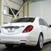 mercedes-benz s-class 2015 -MERCEDES-BENZ--Benz S Class DAA-222057--WDD2220572A202598---MERCEDES-BENZ--Benz S Class DAA-222057--WDD2220572A202598- image 2