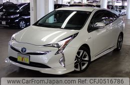 toyota prius 2016 -TOYOTA--Prius DAA-ZVW50--ZVW50-6046982---TOYOTA--Prius DAA-ZVW50--ZVW50-6046982-