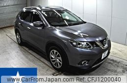 nissan x-trail 2016 -NISSAN 【鹿児島 301つ9316】--X-Trail NT32--NT32-053142---NISSAN 【鹿児島 301つ9316】--X-Trail NT32--NT32-053142-