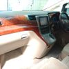 toyota alphard 2009 CFJ1684057 image 19