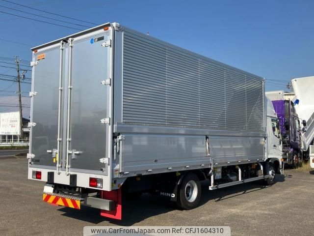 hino ranger 2024 CFJ1604310 image 2