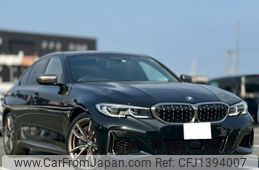 bmw 3-series 2020 quick_quick_3BA-5U30_WBA5U92000FH76766