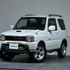 suzuki jimny 2005 -SUZUKI--Jimny ABA-JB23W--JB23W-411287---SUZUKI--Jimny ABA-JB23W--JB23W-411287- image 10