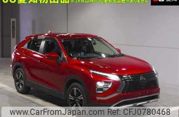 mitsubishi eclipse-cross 2022 -MITSUBISHI--Eclipse Cross GK1W-0400541---MITSUBISHI--Eclipse Cross GK1W-0400541-