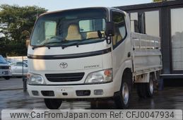 toyota dyna-truck 2006 GOO_NET_EXCHANGE_0509544A30240726W002