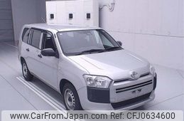 toyota probox-van 2022 -TOYOTA--Probox Van NSP160V-0066799---TOYOTA--Probox Van NSP160V-0066799-