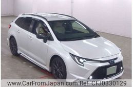 toyota corolla-touring-wagon 2022 -TOYOTA 【三重 302ﾂ6798】--Corolla Touring 6AA-ZWE211W--ZWE211W-6096829---TOYOTA 【三重 302ﾂ6798】--Corolla Touring 6AA-ZWE211W--ZWE211W-6096829-