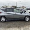 nissan note 2017 -NISSAN--Note DBA-E12--E12-564042---NISSAN--Note DBA-E12--E12-564042- image 6