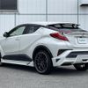 toyota c-hr 2017 -TOYOTA--C-HR DBA-NGX50--NGX50-2013608---TOYOTA--C-HR DBA-NGX50--NGX50-2013608- image 15